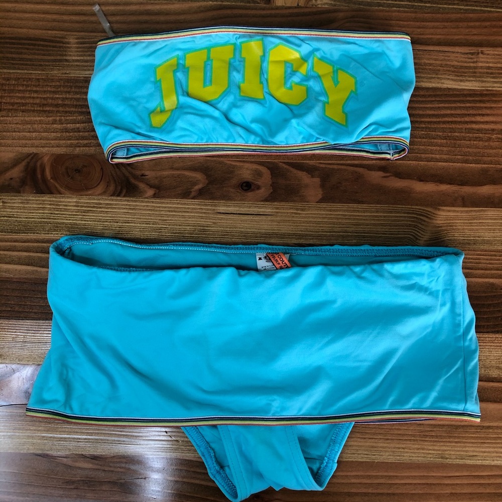 Swimsuit